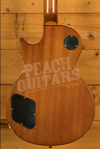 Epiphone Inspired by Gibson Les Paul Standard 50s | Goldtop w/Gigbag