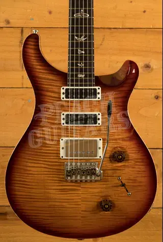 PRS Studio 10-Top 2011 - Dark Cherry Sunburst *Used*