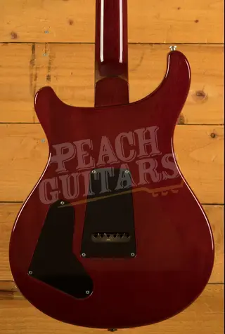 PRS Studio 10-Top 2011 - Dark Cherry Sunburst *Used*