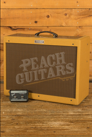 Fender Blues Deluxe Reissue | 40-Watt Combo *B-Stock*