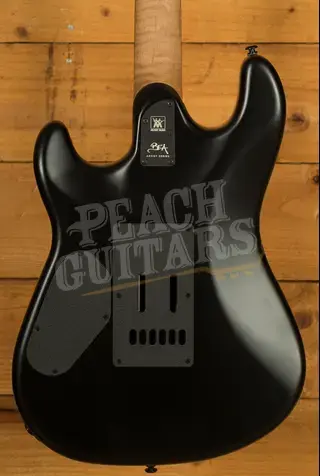 Music Man Rabea Massaad | Sabre - Emerald Hill Burst