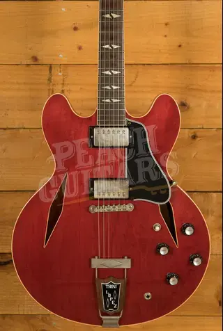 Gibson Custom 1964 Trini Lopez Standard Reissue | Sixties Cherry - VOS *Used*