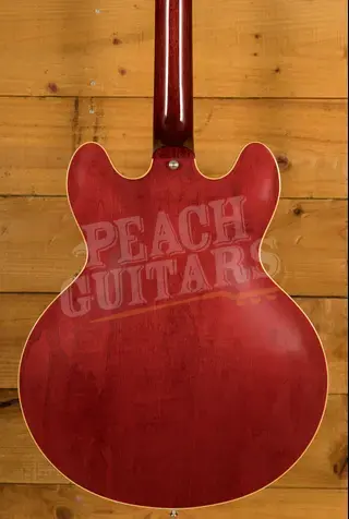 Gibson Custom 1964 Trini Lopez Standard Reissue | Sixties Cherry - VOS *Used*