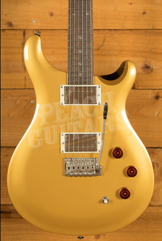 PRS SE Signature | DGT - Gold Top