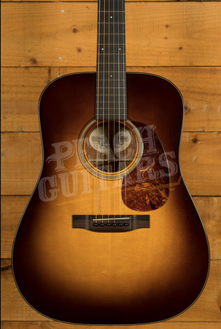 Preston Thompson D-MA *Used*