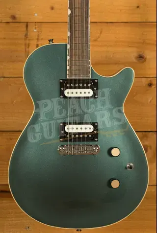 Gretsch Streamliner Jet - Laurel - Gunmetal