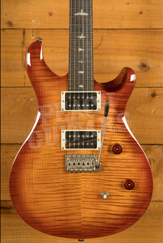 PRS SE CE | CE24 - Vintage Sunburst