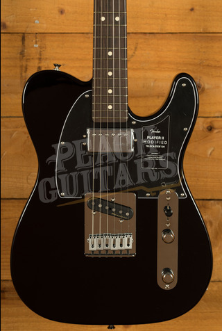 Fender Player II Modified Telecaster SH Rosewood Dusk
