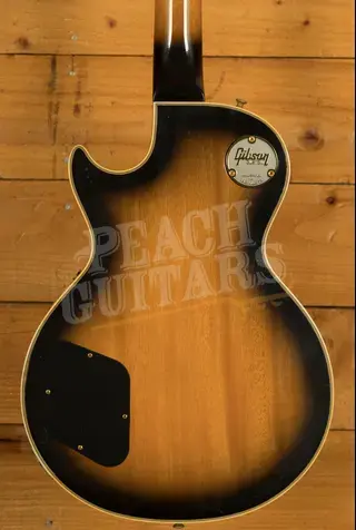 Gibson Custom Murphy Lab 1968 Les Paul Custom | Argentine Grey - Light Aged