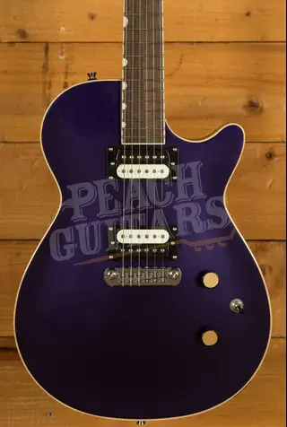 Gretsch Streamliner Jet - Laurel - Nightshade Purple