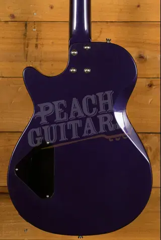 Gretsch Streamliner Jet - Laurel - Nightshade Purple