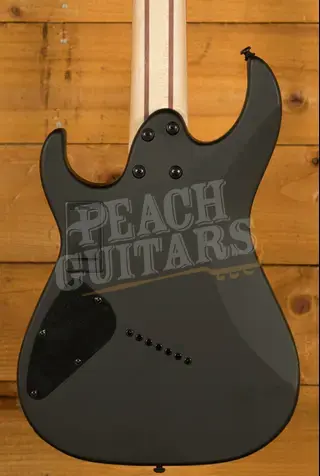 Cort KX507MS Pale Moon - Natural Black Burst