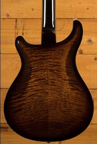 PRS McCarty 594 Hollowbody II - Black Gold Wrap