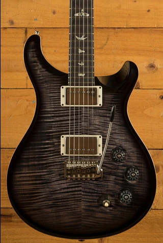 PRS DGT - Purple Mist w/Bird Inlays