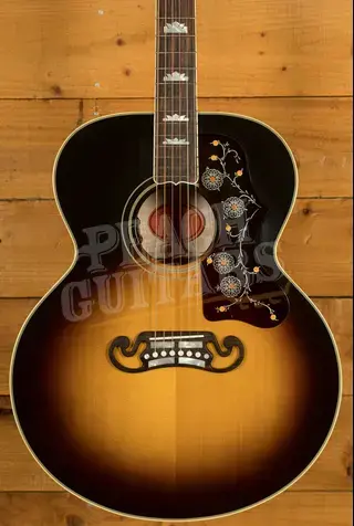 Gibson SJ-200 Original Vintage Sunburst