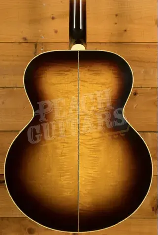 Gibson SJ-200 Original Vintage Sunburst