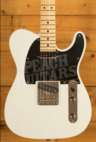 Suhr Classic T Antique | Trans White