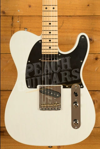 Suhr Classic T Antique | Trans White