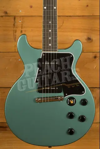 Epiphone 1960 Les Paul Special Double Cut Reissue | TV Yellow