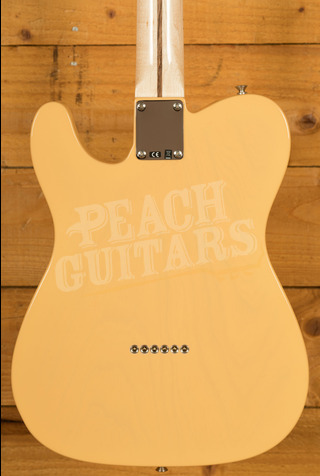 Fender Custom Shop 52 Tele | NOS Nocaster Blonde