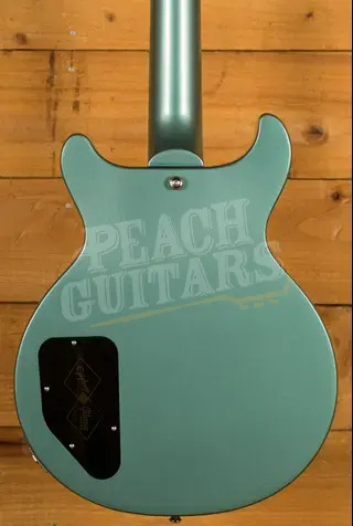 Epiphone Inspired By Gibson Custom 1960 Les Paul Special Double Cut | Pelham Blue