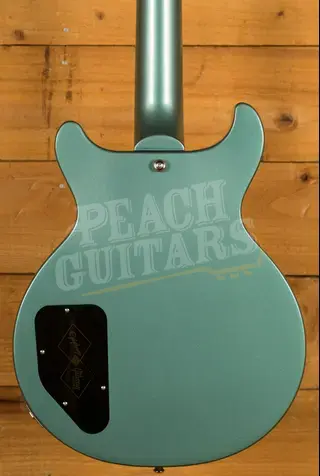Epiphone 1960 Les Paul Special Double Cut Reissue | TV Yellow