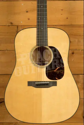Martin Standard Series | D-18 *2025 Spec*