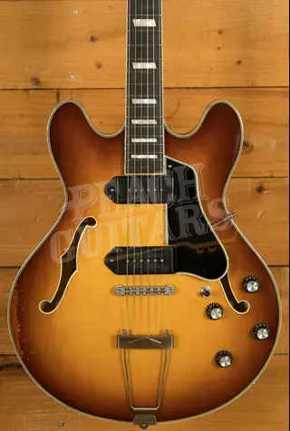 Eastman T64/v-T | Antique Goldburst