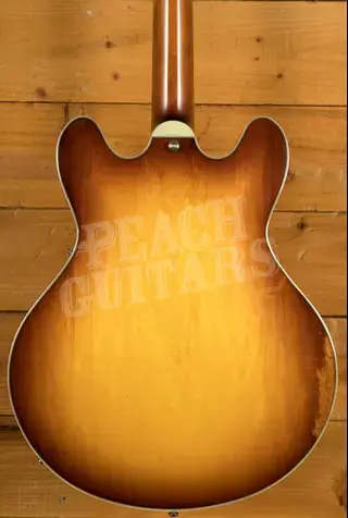 Eastman T64/v-T | Antique Goldburst