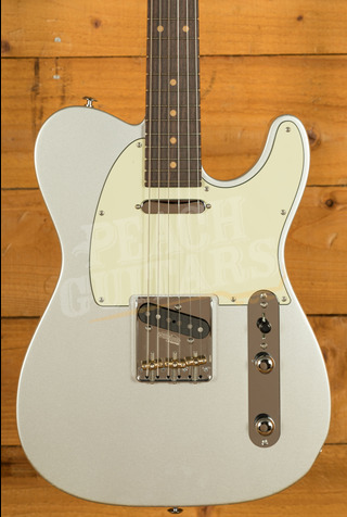 Suhr Classic T Vintage Limited Edition | Firemist Silver