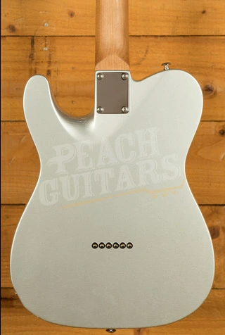 Suhr Classic T Vintage Limited Edition | Firemist Silver