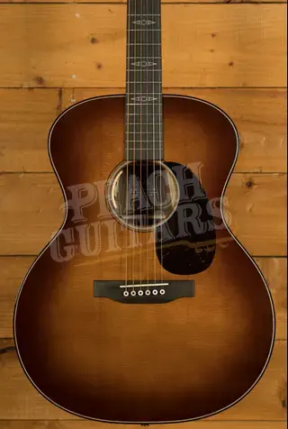 Martin Certified Wood | GPE Inception Maple 2025 (FSC Certified)