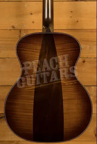 Martin Certified Wood | GPE Inception Maple 2025 (FSC Certified)