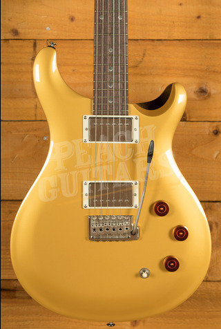 PRS SE Signature | DGT - Gold Top *B-Stock*