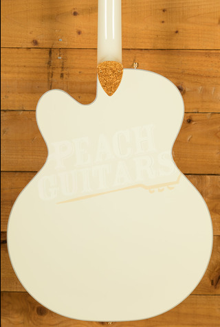 Gretsch G8424T Billy Duffy Signature Falcon | Vintage White Lacquer