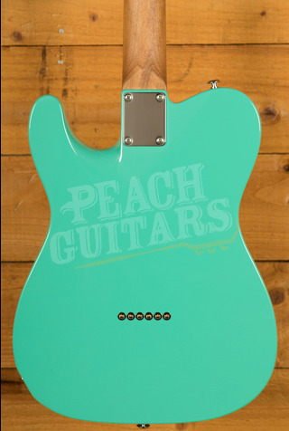 Suhr Classic T Vintage Limited Edition | Seafoam Green