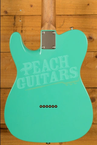 Suhr Classic T Vintage Limited Edition | Seafoam Green