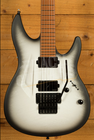 Aristides 060 White Marble Burst Satin *Used*