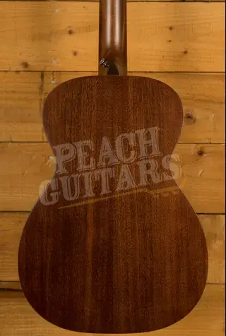 Martin Custom & Special Editions | 0-10E Retro Jason Isbell