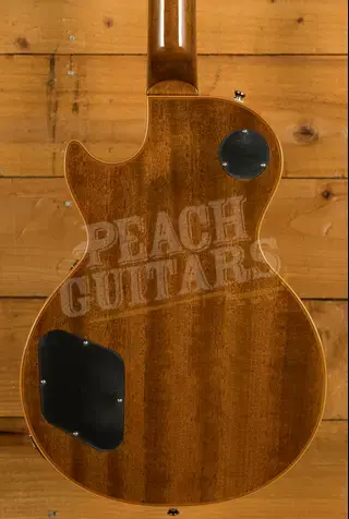 Epiphone Les Paul Custom Widow | Orange Burst