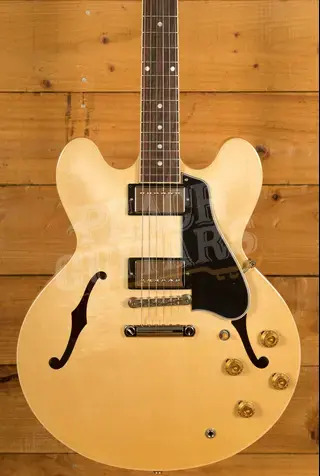 Gibson ES-335 50s | Vintage Natural