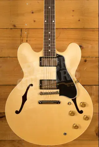 Gibson ES-335 50s | Vintage Natural