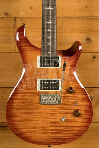 PRS SE Custom | SE Custom 24-08 - Vintage Sunburst