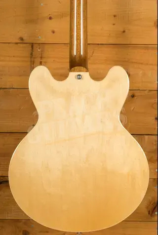Gibson ES-335 50s | Vintage Natural