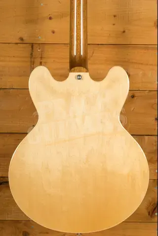 Gibson ES-335 50s | Vintage Natural