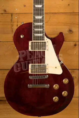 Gibson Les Paul Studio | Wine Red
