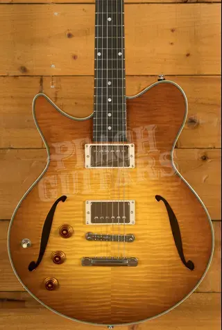 Eastman Romeo California Left-Handed - Goldburst