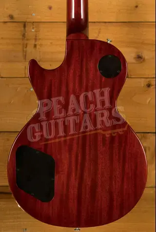 Gibson Les Paul Studio | Wine Red
