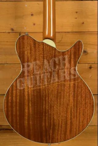 Eastman Romeo California Left-Handed - Goldburst