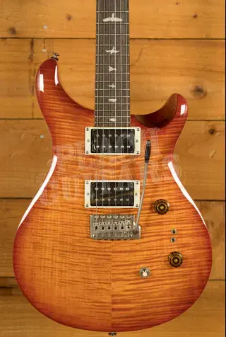 PRS SE Custom | SE Custom 24-08 - Vintage Sunburst